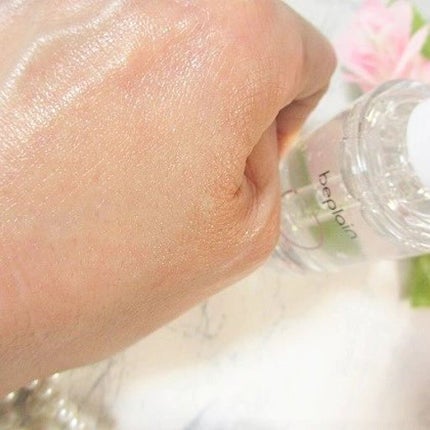 BHA ピーリングアンプル/beplain/美容液を使ったクチコミ(8枚目)