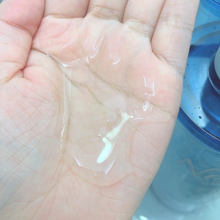 スリープテック リペア シャンプー/ヘアトリートメント/NeNe Night/市販シャンプーを使ったクチコミ(4枚目)