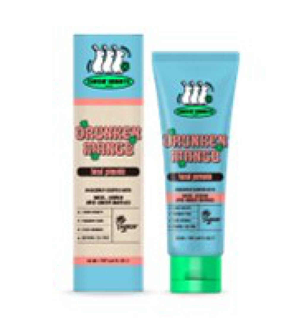 CHASIN'RABBITS Hand Pomade