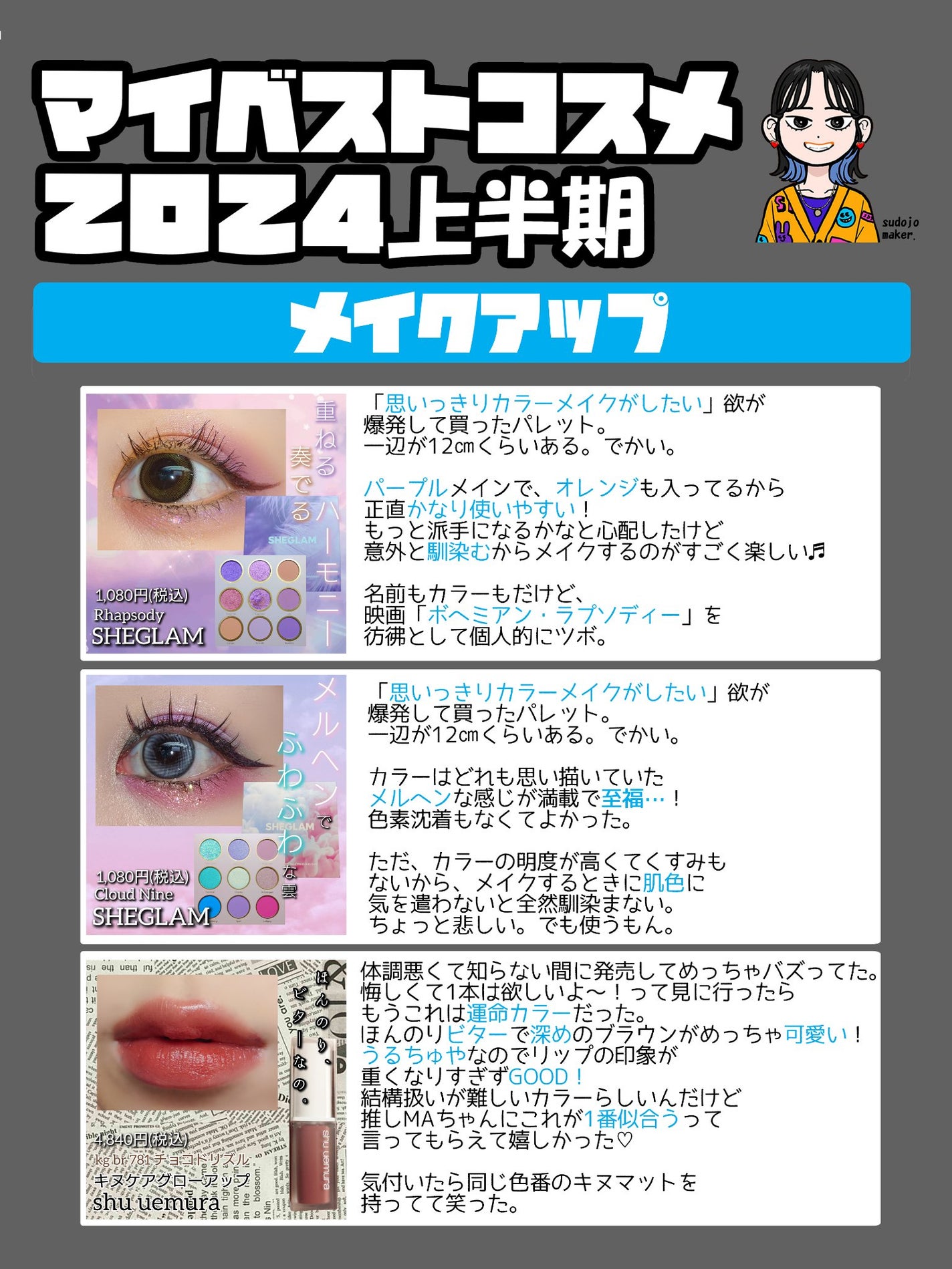 NO4⌇ノンユ on LIPS 「⋆౨ৎ゚⟡.MyBestCosme𐙚⸝⸝꙳✧乾燥肌、敏感肌✧好..」(4枚目)