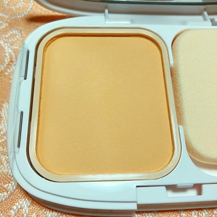 パウダーファンデーション/media luxe/パウダーファンデーションを使ったクチコミ(4枚目)