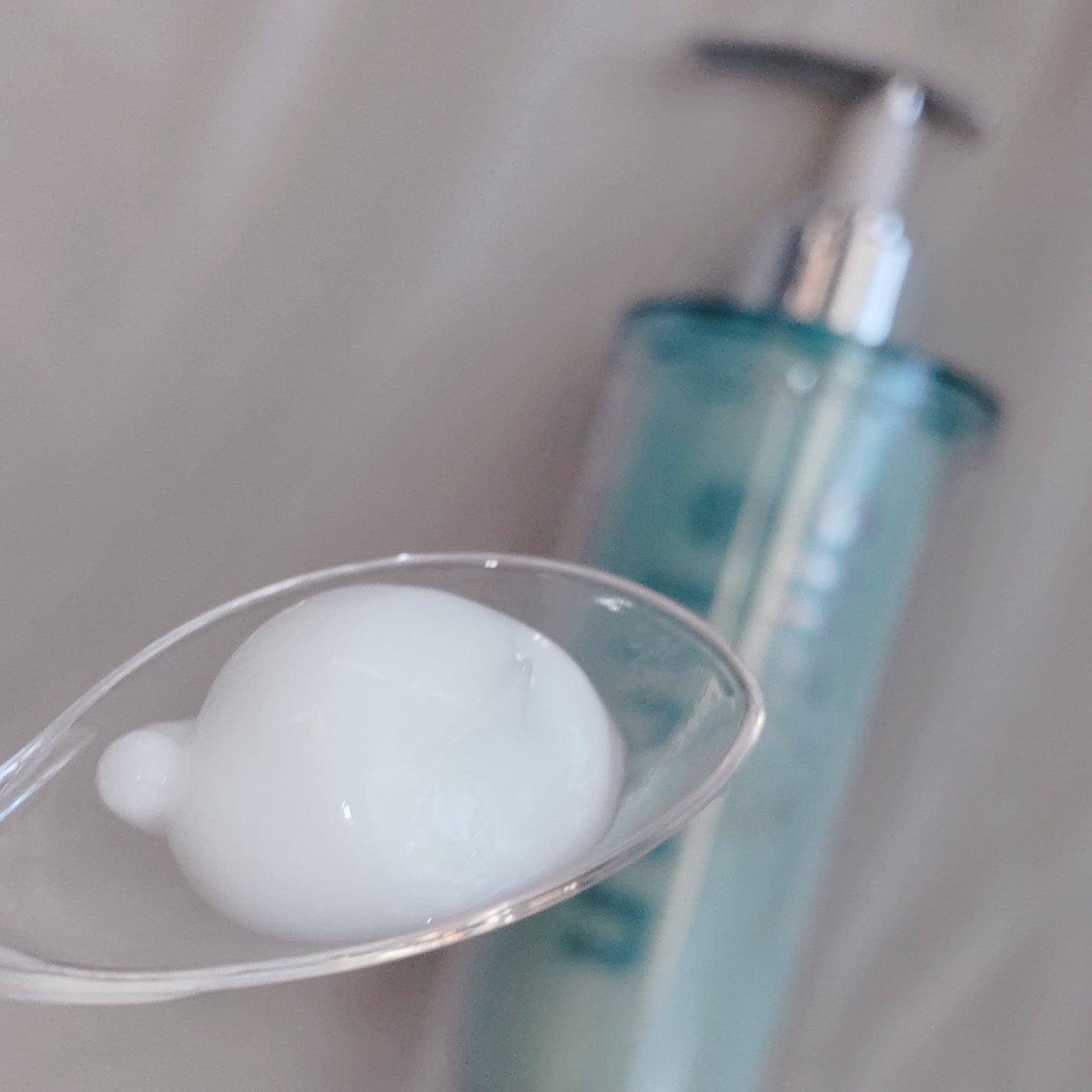 ウォーターコンク モイストシャンプー/ヘアトリートメント/ululis/市販シャンプーを使ったクチコミ(7枚目)