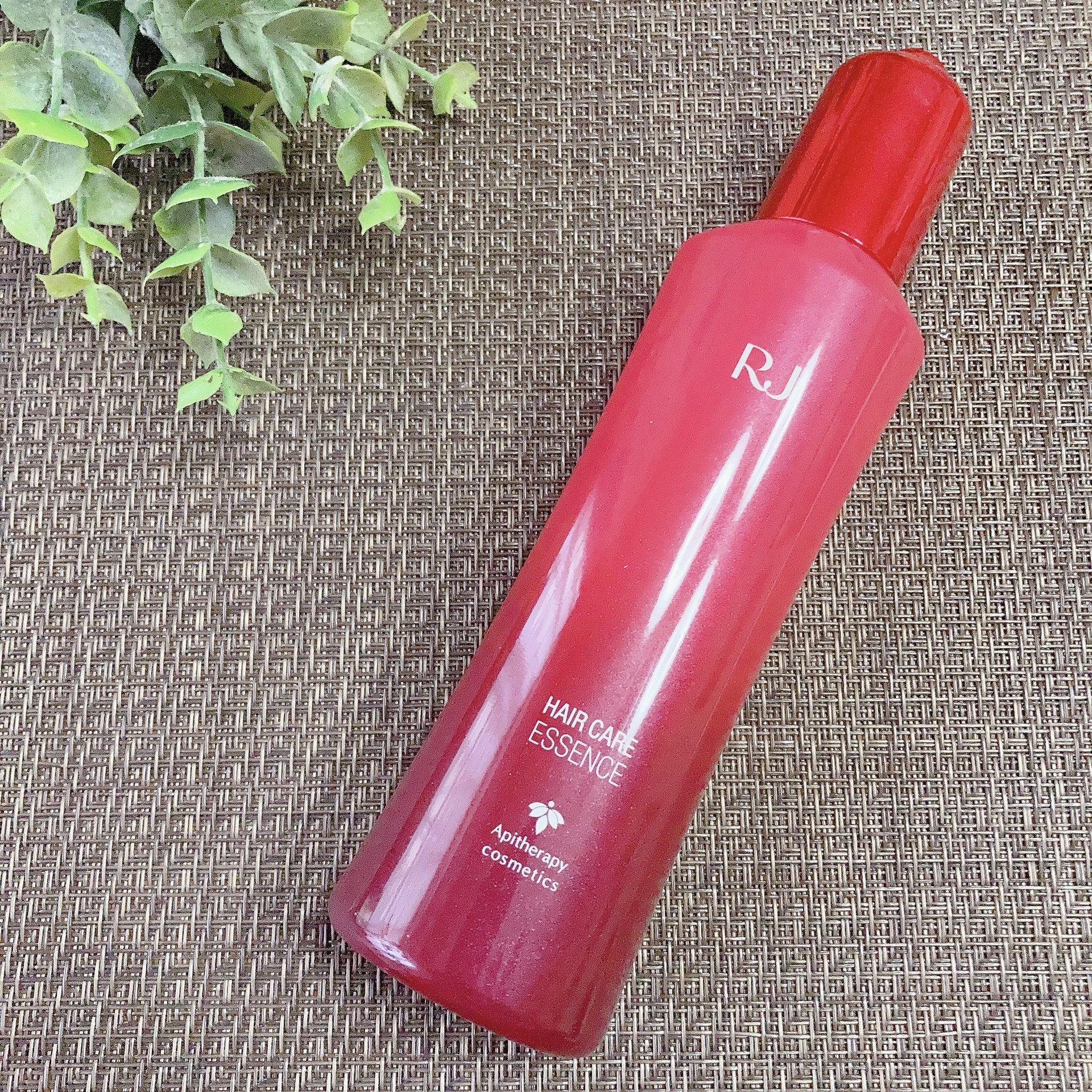 薬用 RJ地肌ケア エッセンス /アピセラピーコスメティクス/頭皮ローションを使ったクチコミ（1枚目）