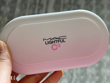 ライトフル C+ティンティッド プライマーSPF45(PA++++)/M・A・C/化粧下地を使ったクチコミ(1枚目)