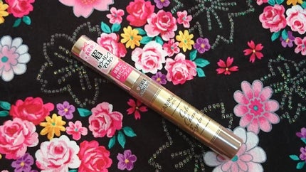 カラーチェンジアイブロウ/キャンメイク/眉マスカラを使ったクチコミ(1枚目)