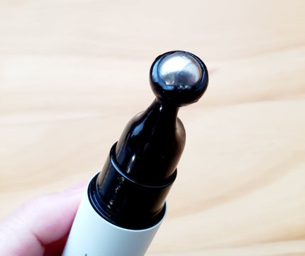 フィトコラーゲンアイセラムスティック/be wants/アイケア・アイクリームを使ったクチコミ(2枚目)