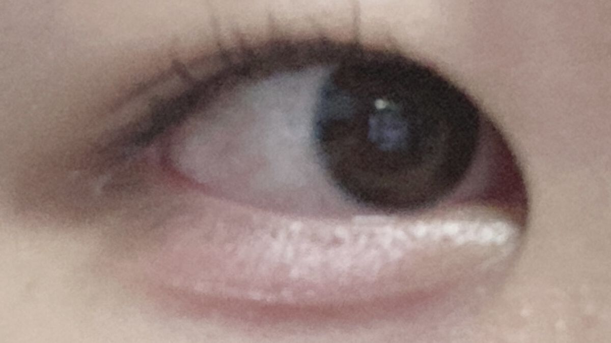 ナチュラル チークN/CEZANNE/パウダーチークを使ったクチコミ（2枚目）