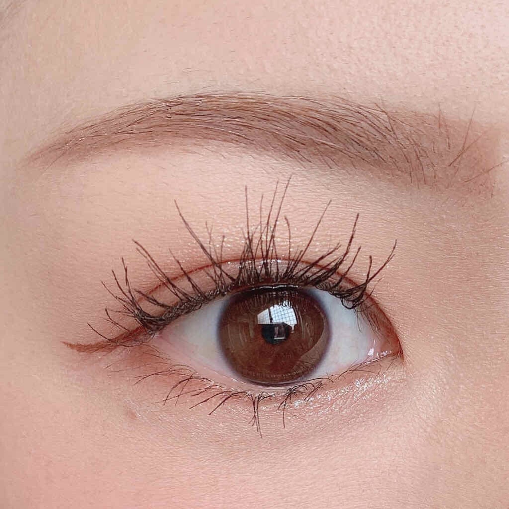 UR GLAM バウンシーハイライター/U R GLAM/パウダーハイライトを使ったクチコミ(2枚目)