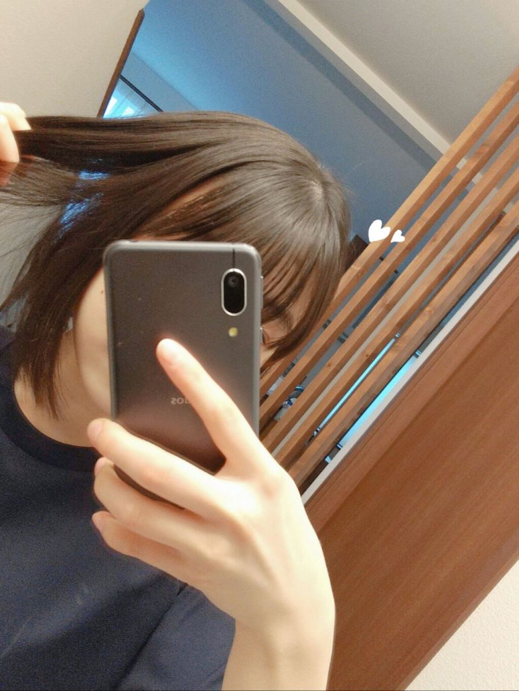 トリエスプレー0/LebeL/ヘアスプレーを使ったクチコミ（2枚目）