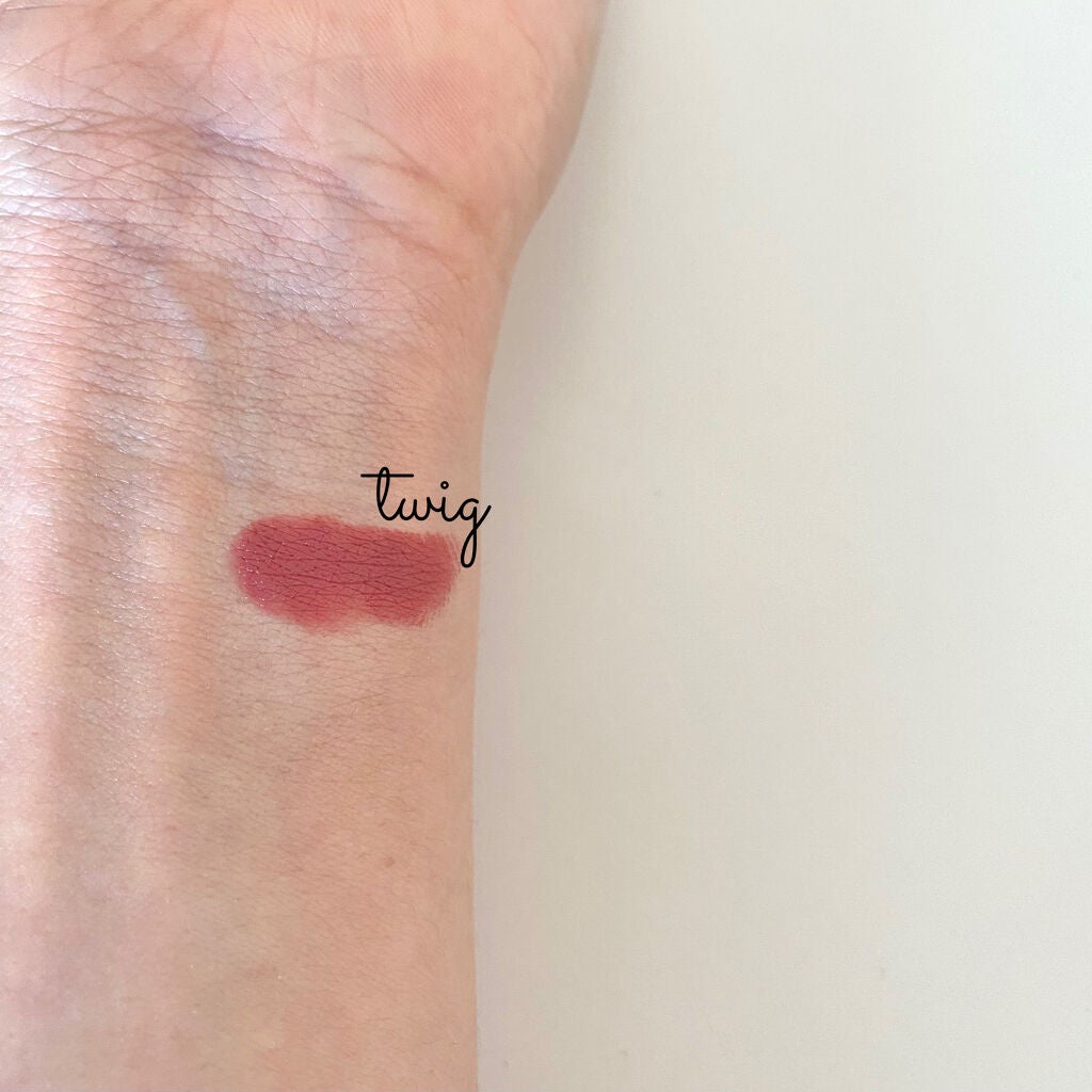 リップスティック/M・A・C/口紅を使ったクチコミ(2枚目)