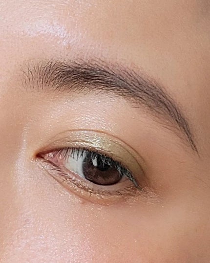 インフィニトリー カラー/Celvoke/ジェル・クリームチークを使ったクチコミ(5枚目)