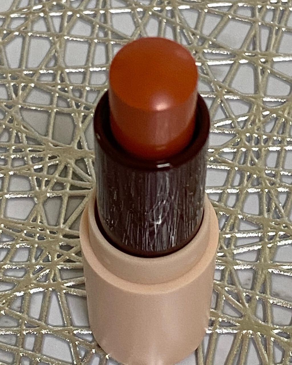 スティックチーク/Kirei&co./ジェル・クリームチークを使ったクチコミ（3枚目）