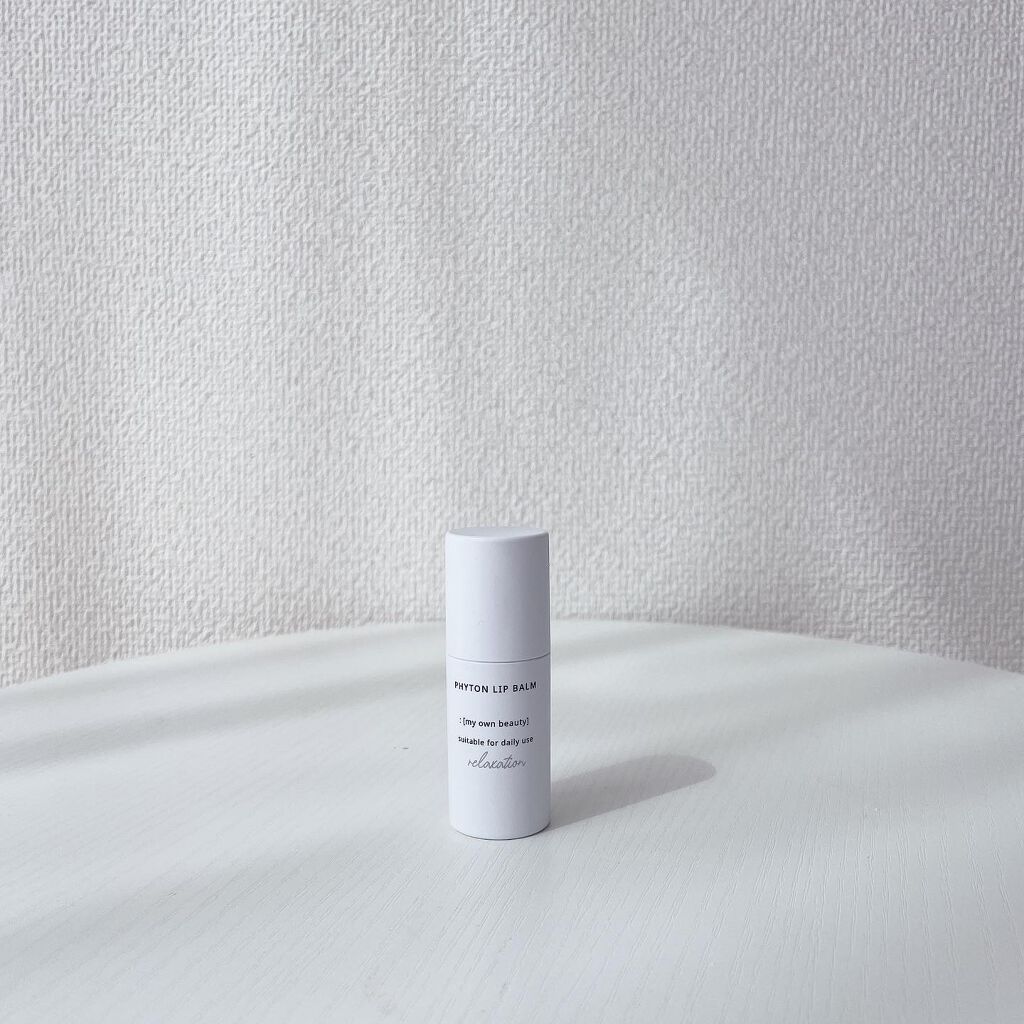 ファイトントナーパッド/naraum:/トナーパッドを使ったクチコミ(3枚目)