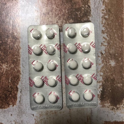 バファリン ルナi(医薬品)/バファリン/その他を使ったクチコミ(4枚目)