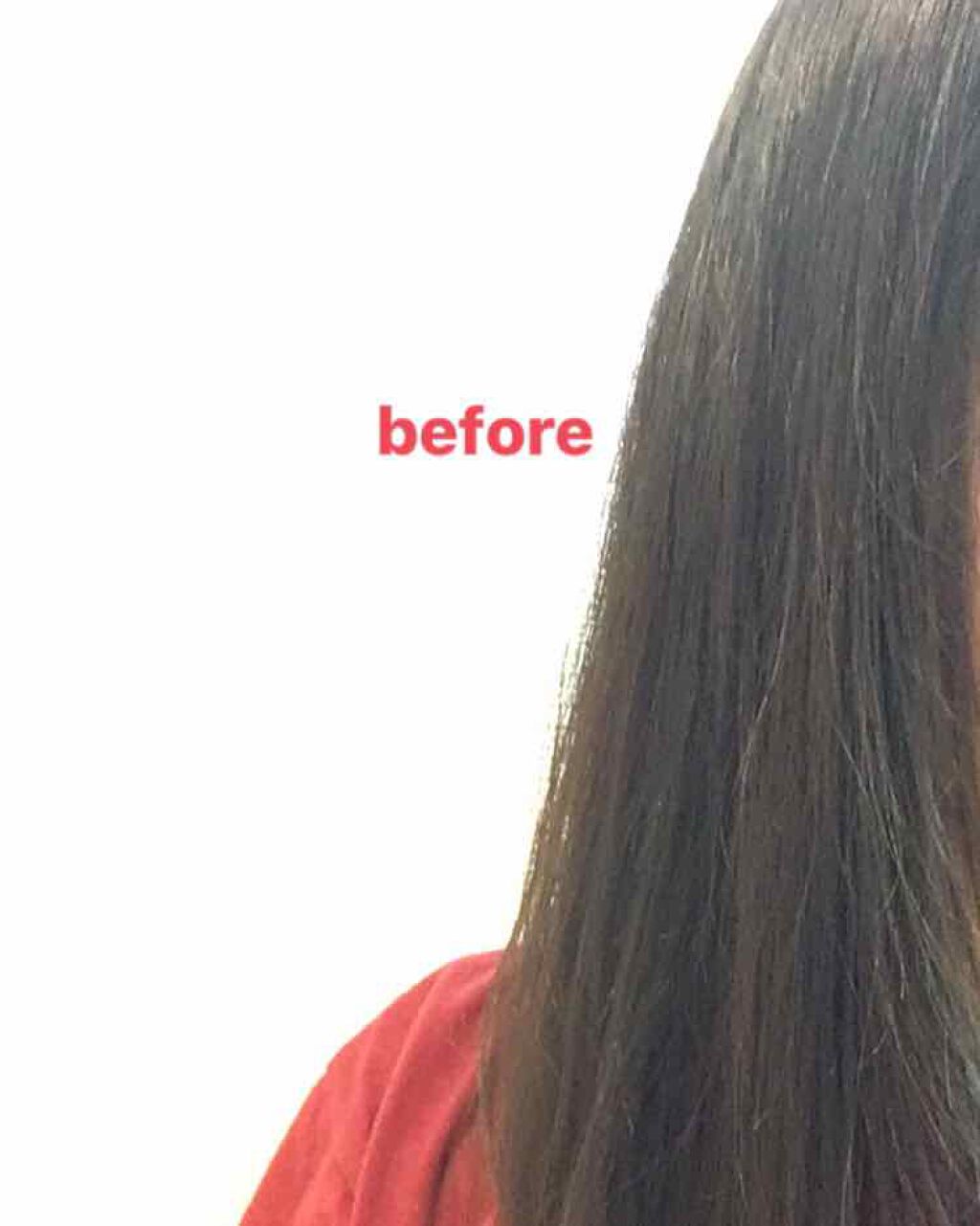 オロフルイド/レブロン オロフルイド/ヘアオイルを使ったクチコミ（2枚目）