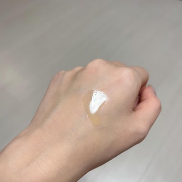 WELEDA ワイルドローズオイルのクチコミ「お試しサイズをいただいて香りが好みだったので現品購入✨

ヴェレダのこちらのオイル、私はマッサ.....」（2枚目）