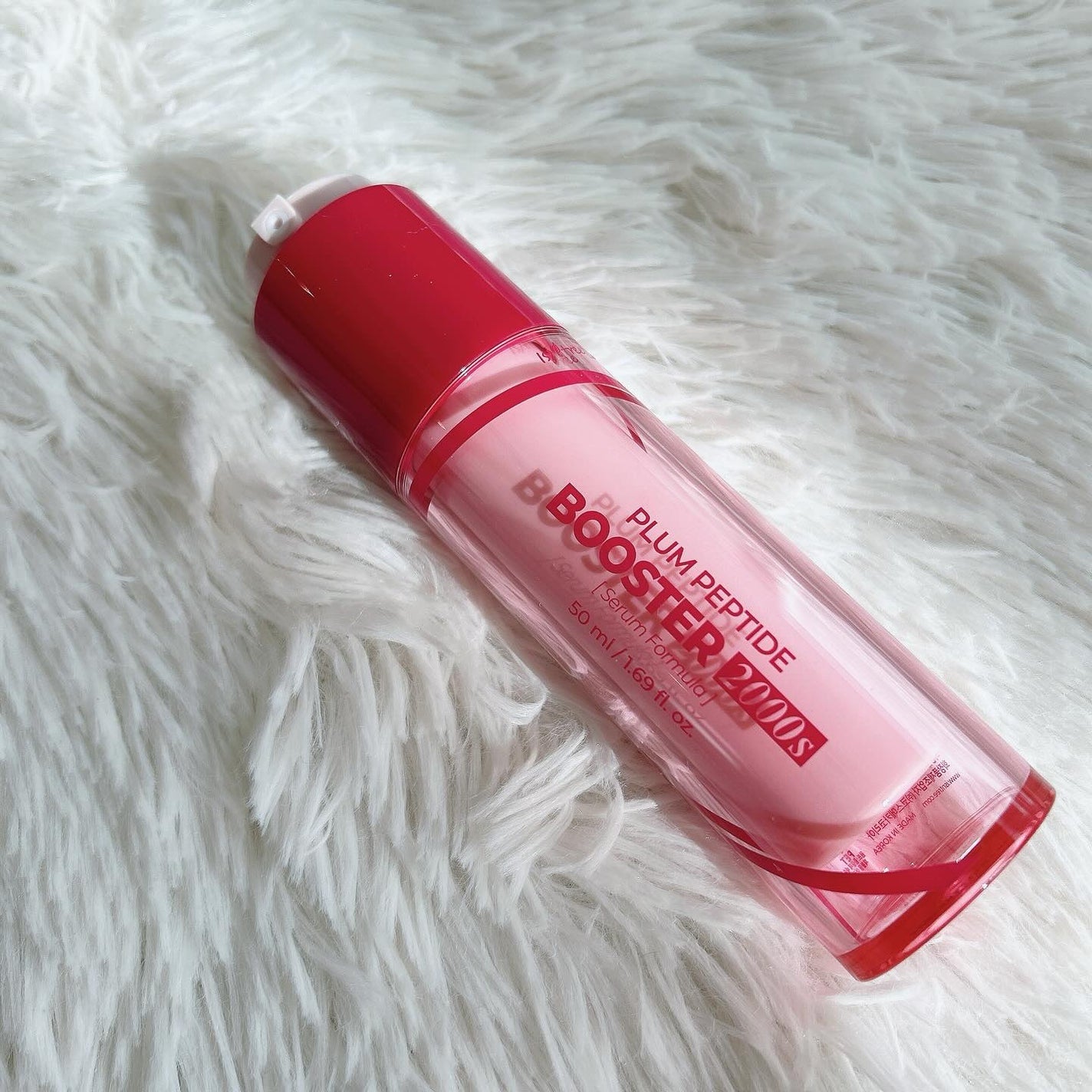 ヒアルロン酸アクアジェルクリーム/Isntree/フェイスクリームを使ったクチコミ(2枚目)