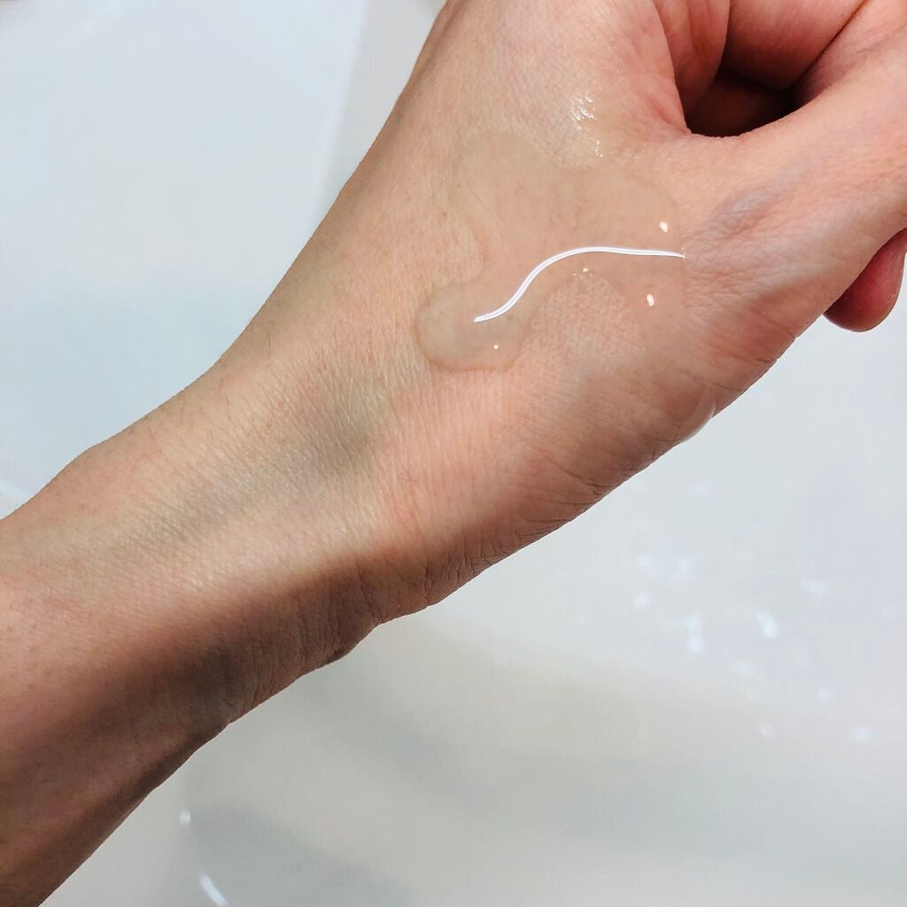 エンリッチプラス 化粧液Ⅱ しっとり <医薬部外品>/ファンケル/化粧水を使ったクチコミ(3枚目)