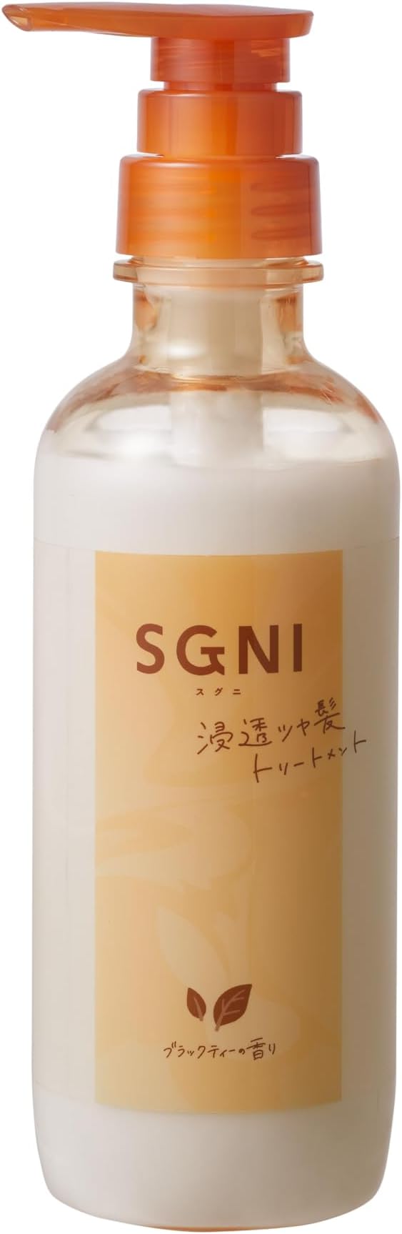 トリートメント本体（400ml）