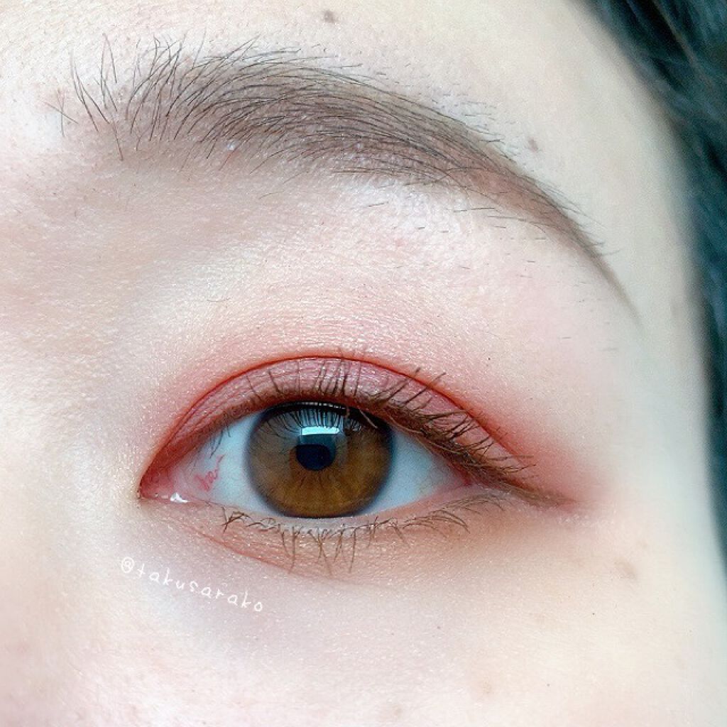 ちゃめこ on LIPS 「いろんな最高を超えたピンク/CHANELレキャトルオンブル36..」(2枚目)