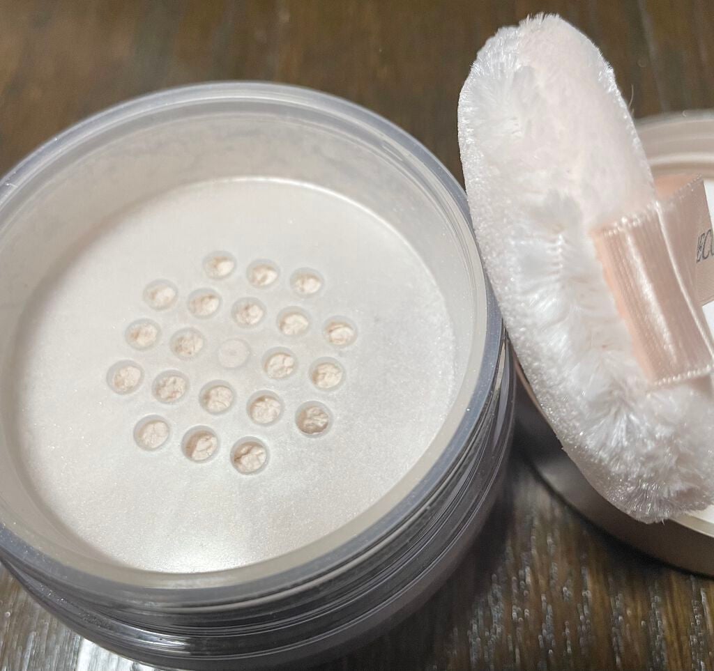 アイブロウパウダー/ナチュラグラッセ/パウダーアイブロウを使ったクチコミ(3枚目)