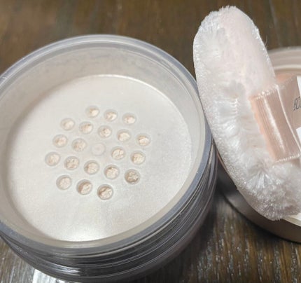 アイブロウパウダー/ナチュラグラッセ/パウダーアイブロウを使ったクチコミ(3枚目)