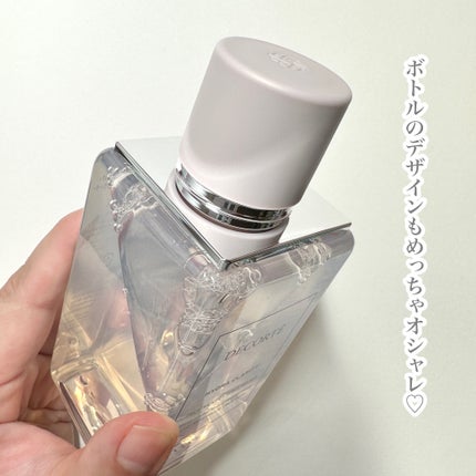 イドラクラリティ 薬用 トリートメント エッセンス ウォーター/DECORTÉ/化粧水を使ったクチコミ(5枚目)