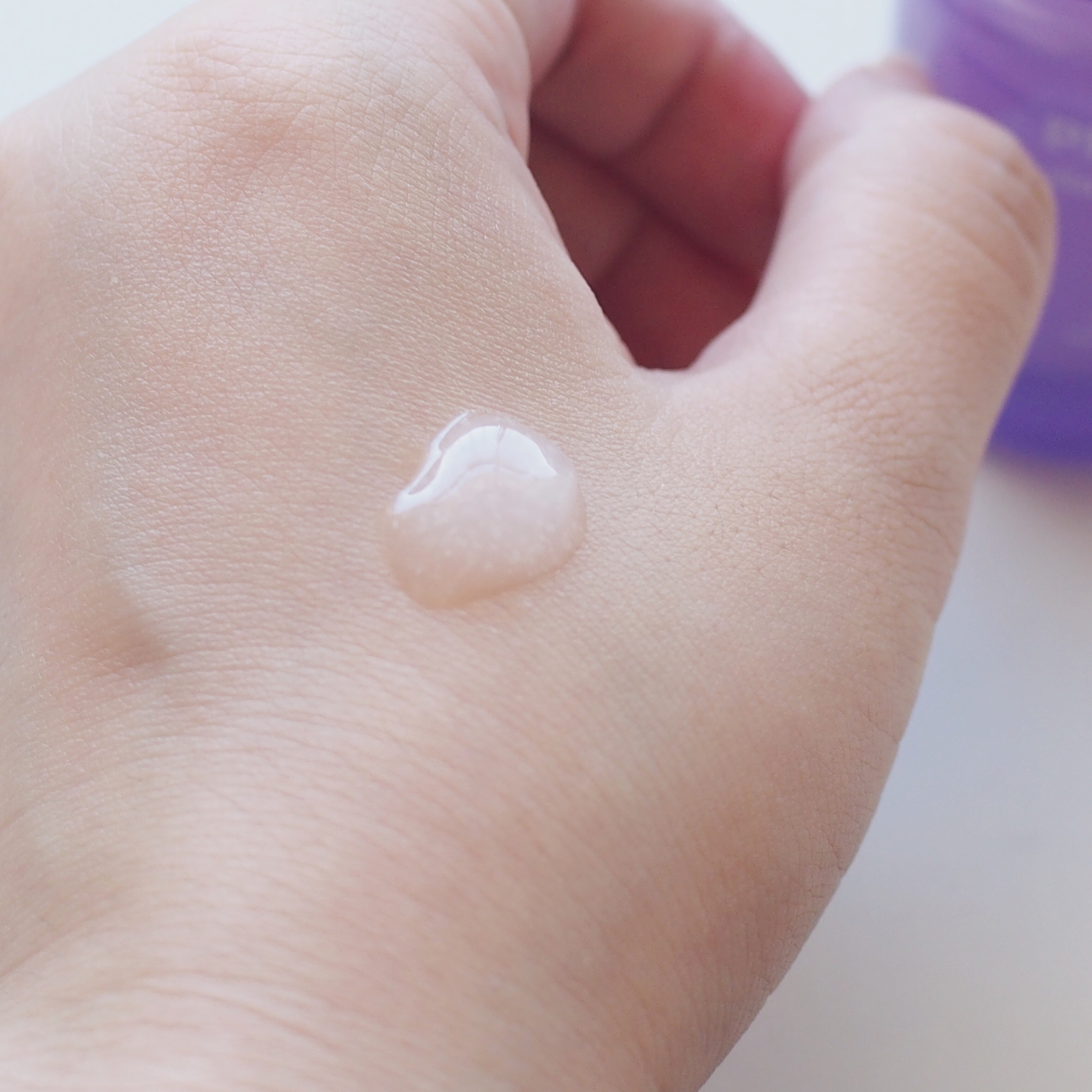 バイオヒールボ プロバイオダーム 3Dリフティングクリーム/BIOHEAL BOH/フェイスクリームを使ったクチコミ（2枚目）