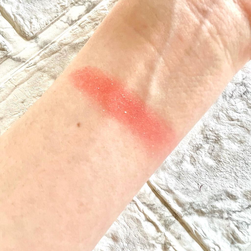 SOLONE EYESHADOW/solone/単色アイシャドウを使ったクチコミ（3枚目）