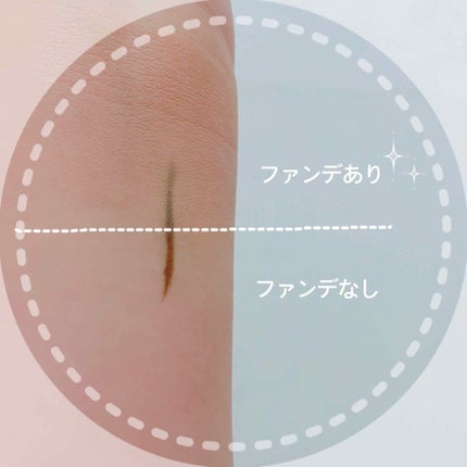 M クッションファンデーション(マット)/MISSHA/クッションファンデーションを使ったクチコミ(3枚目)