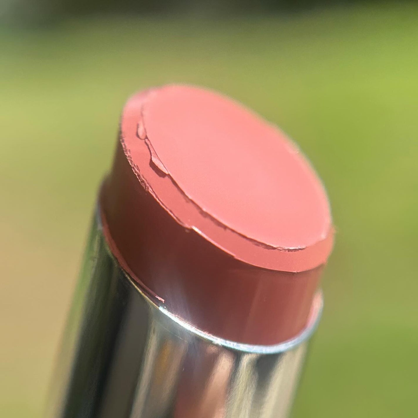 &be シアーリップ/&be/口紅を使ったクチコミ(3枚目)