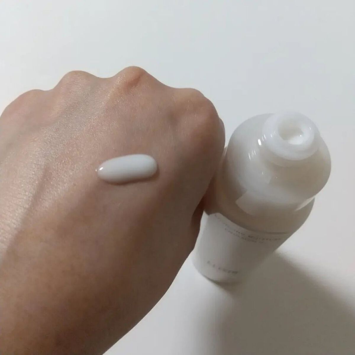 リフトモイスト エマルジョン SP/エリクシール/乳液を使ったクチコミ（3枚目）