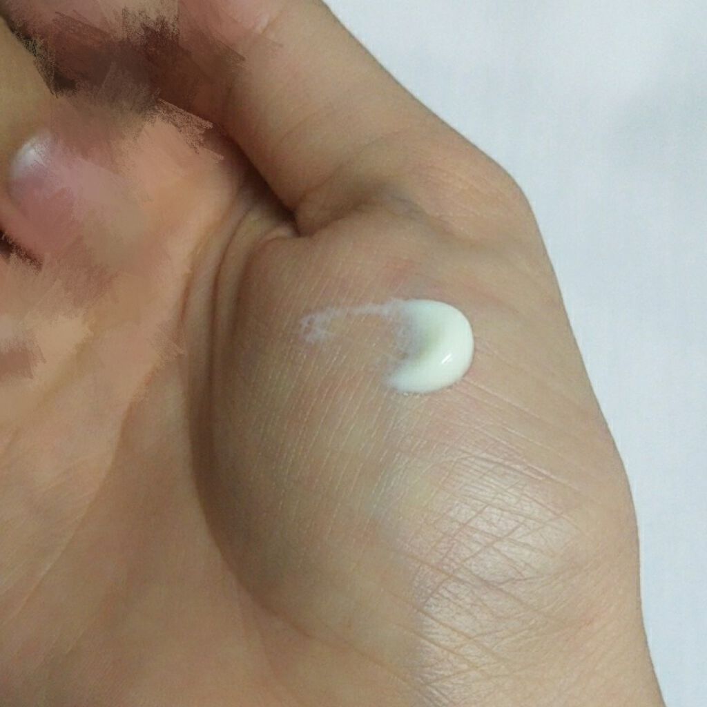 マーメイドスキンジェルUV/キャンメイク/日焼け止めジェルを使ったクチコミ（2枚目）