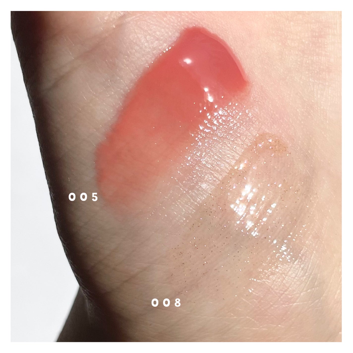 リフタープランプ/MAYBELLINE NEW YORK/リップグロスを使ったクチコミ(4枚目)