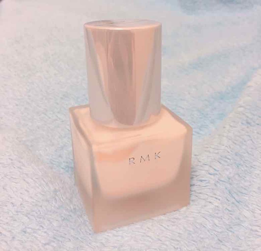 RMK メイクアップベース/RMK/化粧下地を使ったクチコミ(1枚目)