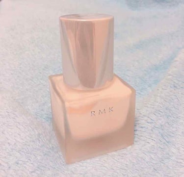 RMK メイクアップベース/RMK/化粧下地を使ったクチコミ（1枚目）