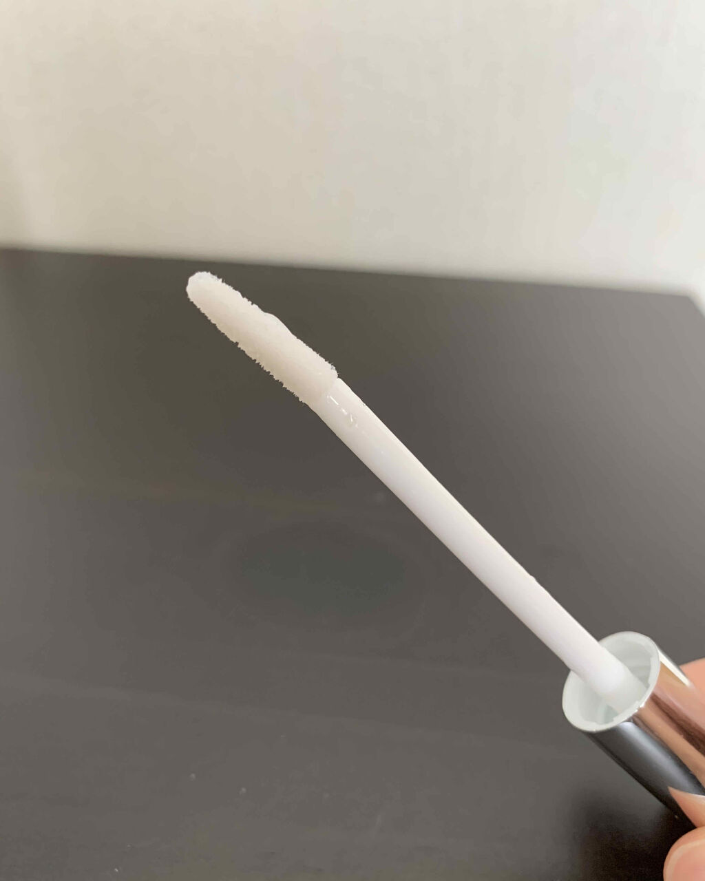 まつげ美容液EX/CEZANNE/まつげ美容液を使ったクチコミ（3枚目）