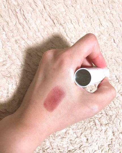 ラスティングフィニッシュ ティントリップ/リンメル ロンドン/リップティントを使ったクチコミ(2枚目)