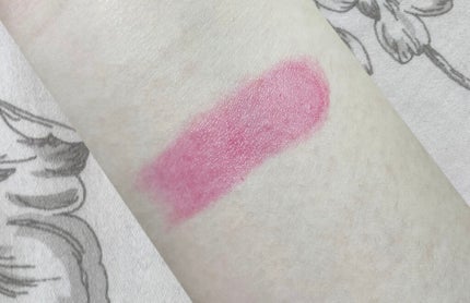 アレンジメント リップスティック/do natural/口紅を使ったクチコミ(2枚目)