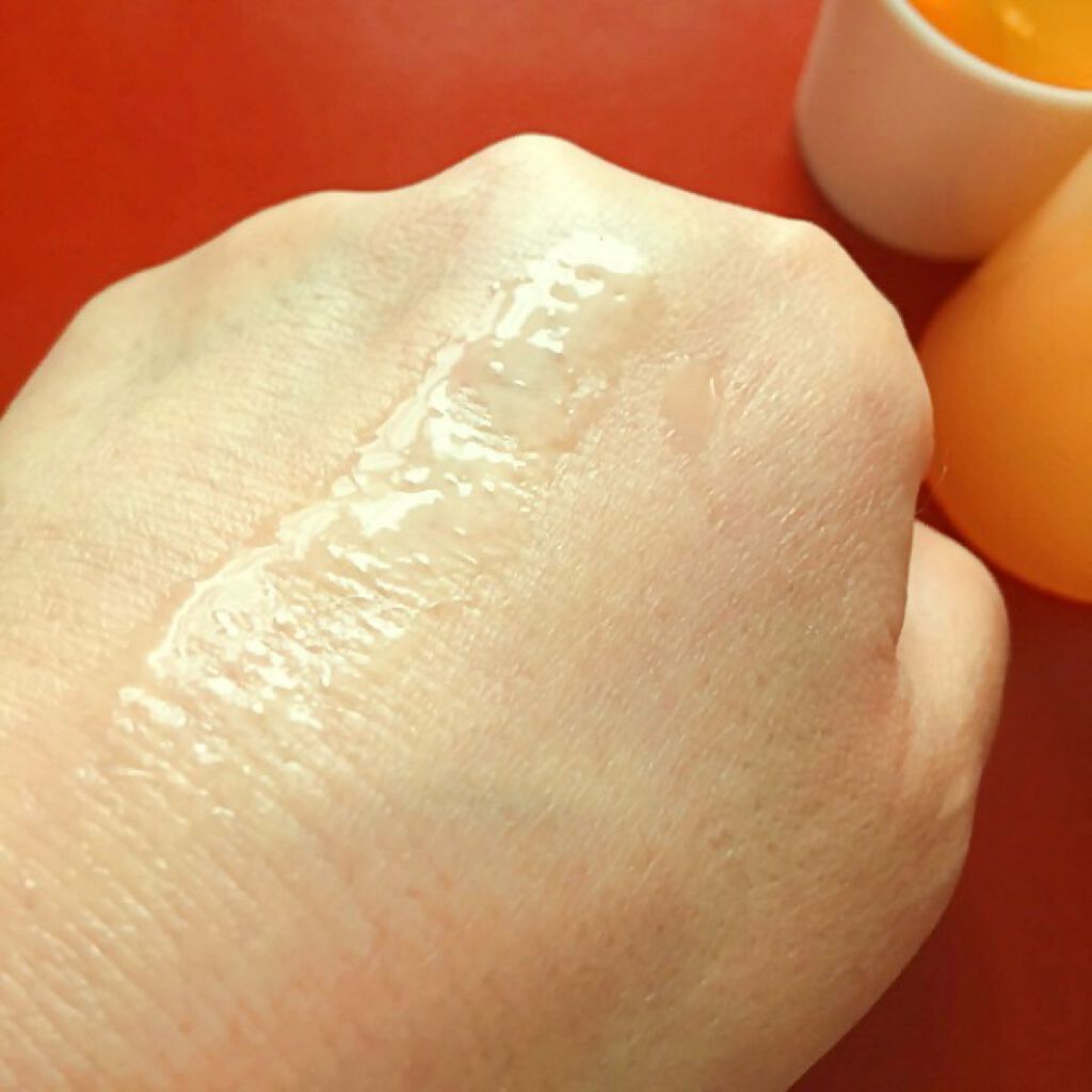 ブーストパワーローション/エクイタンス/化粧水を使ったクチコミ(4枚目)