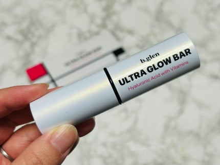 ウルトラグロウバー/b.glen/美容液を使ったクチコミ(4枚目)