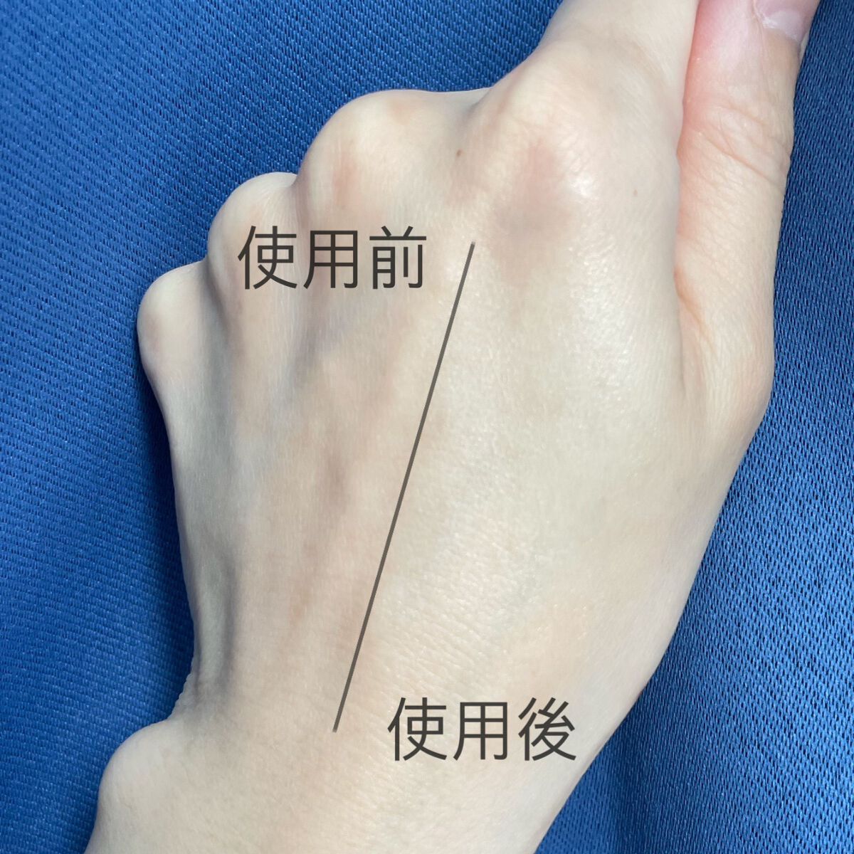 ザ・タイムR デイエッセンススティック/IPSA/美容液を使ったクチコミ(3枚目)