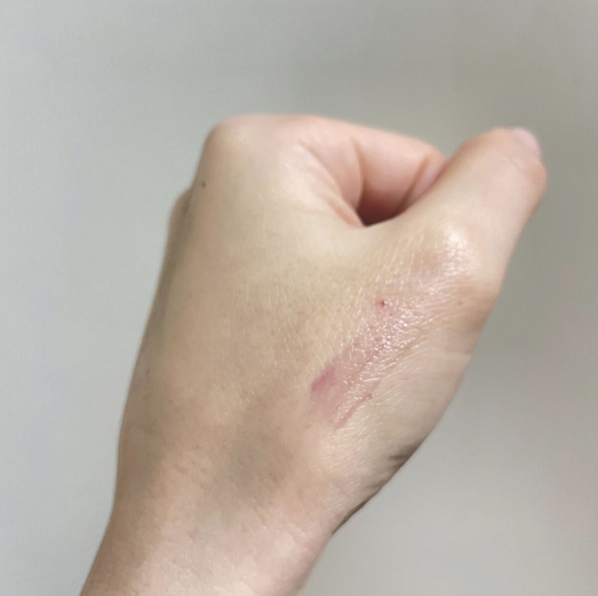 ナチュラルリップバーム99/マニフィーク/リップバームを使ったクチコミ（2枚目）