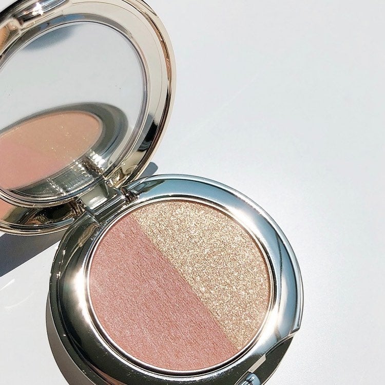 スナイデル シルキー タッチ アイズ/SNIDEL BEAUTY/アイシャドウパレットを使ったクチコミ(1枚目)