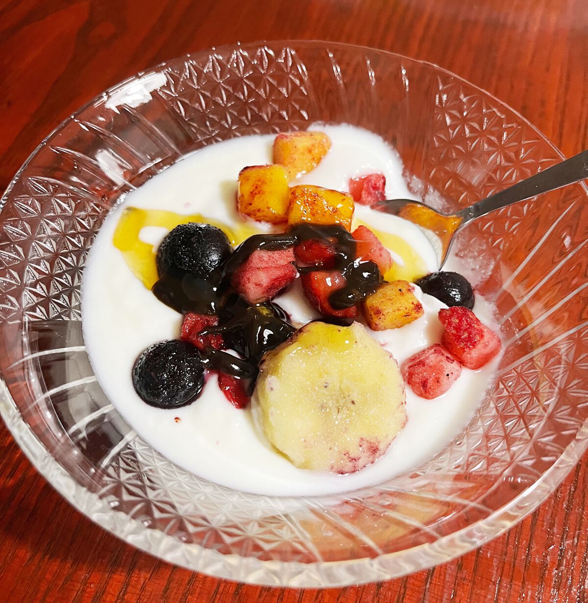 万田酵素 GINGER ペースト/万田発酵/健康サプリメントを使ったクチコミ(3枚目)