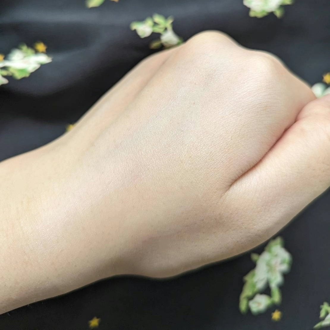 インテンシブ セラム ラディアンス プライマー/BOBBI BROWN/化粧下地を使ったクチコミ(4枚目)