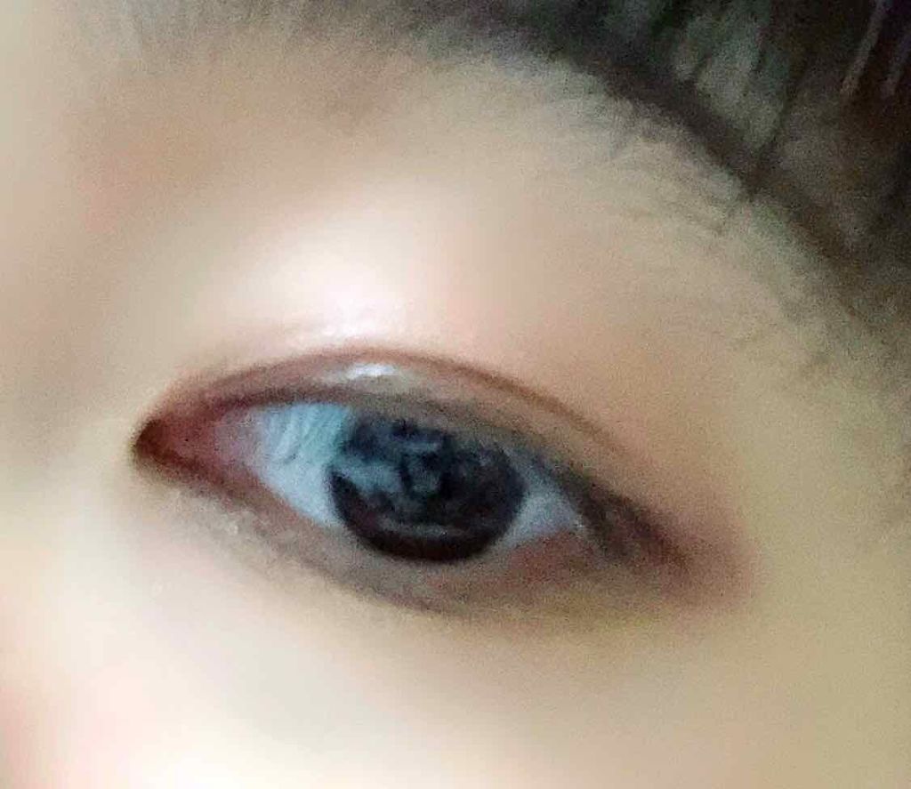 パーティコフレ2018/LUNASOL/メイクアップキットを使ったクチコミ（3枚目）