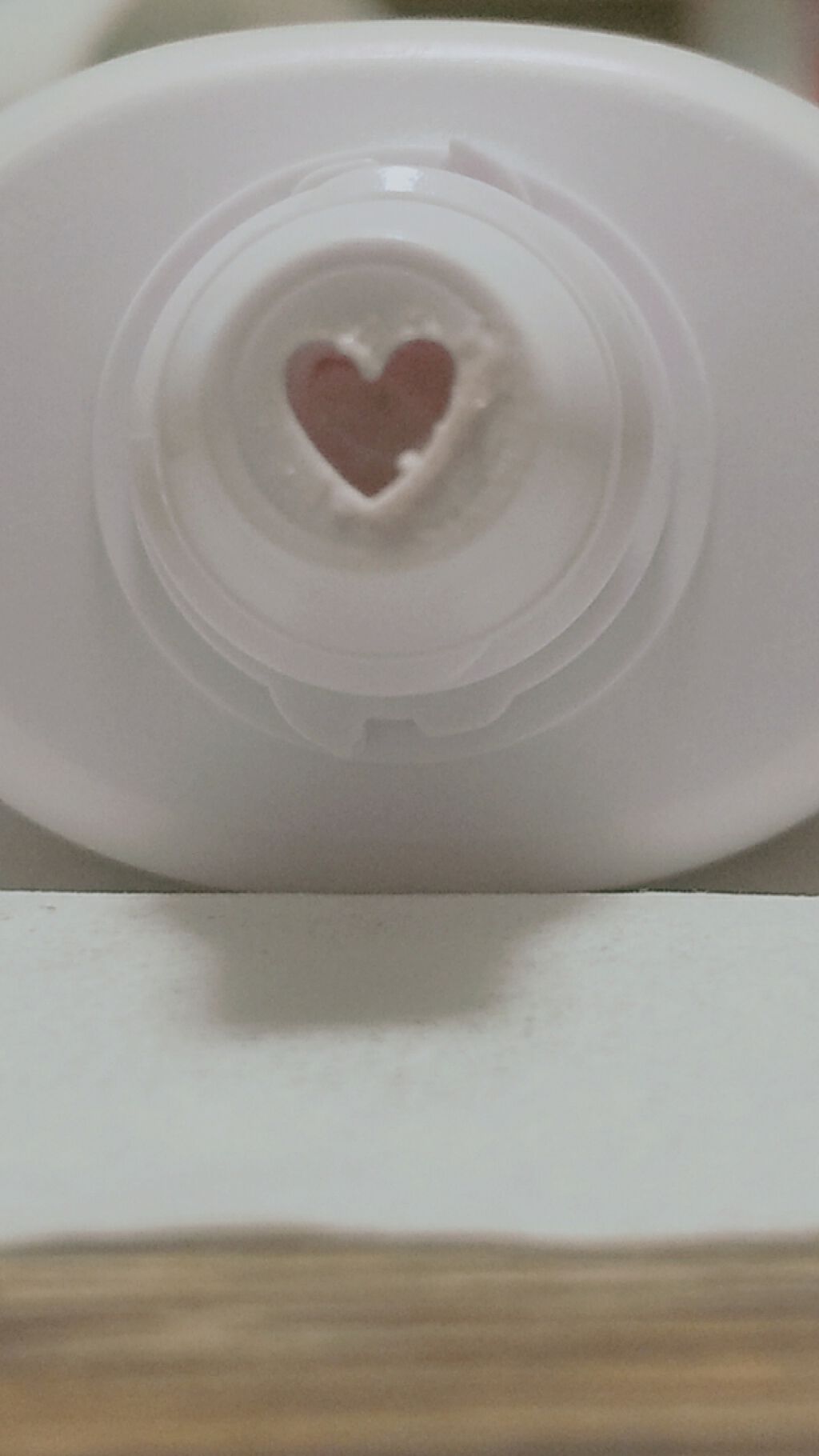 すっぴんクリーム マシュマロマット(パステルローズの香り)/クラブ/化粧下地を使ったクチコミ（2枚目）