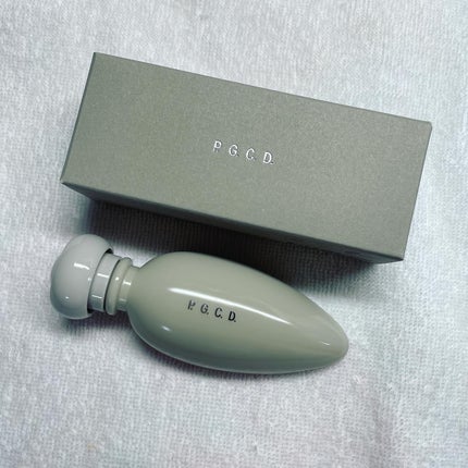 【新品】PGCD P.I. バーズ ナチュレ 40mL (しっとり) 試してみた】バーズ ナチュレ P.G.C.D.(ペー・ジェー・セー