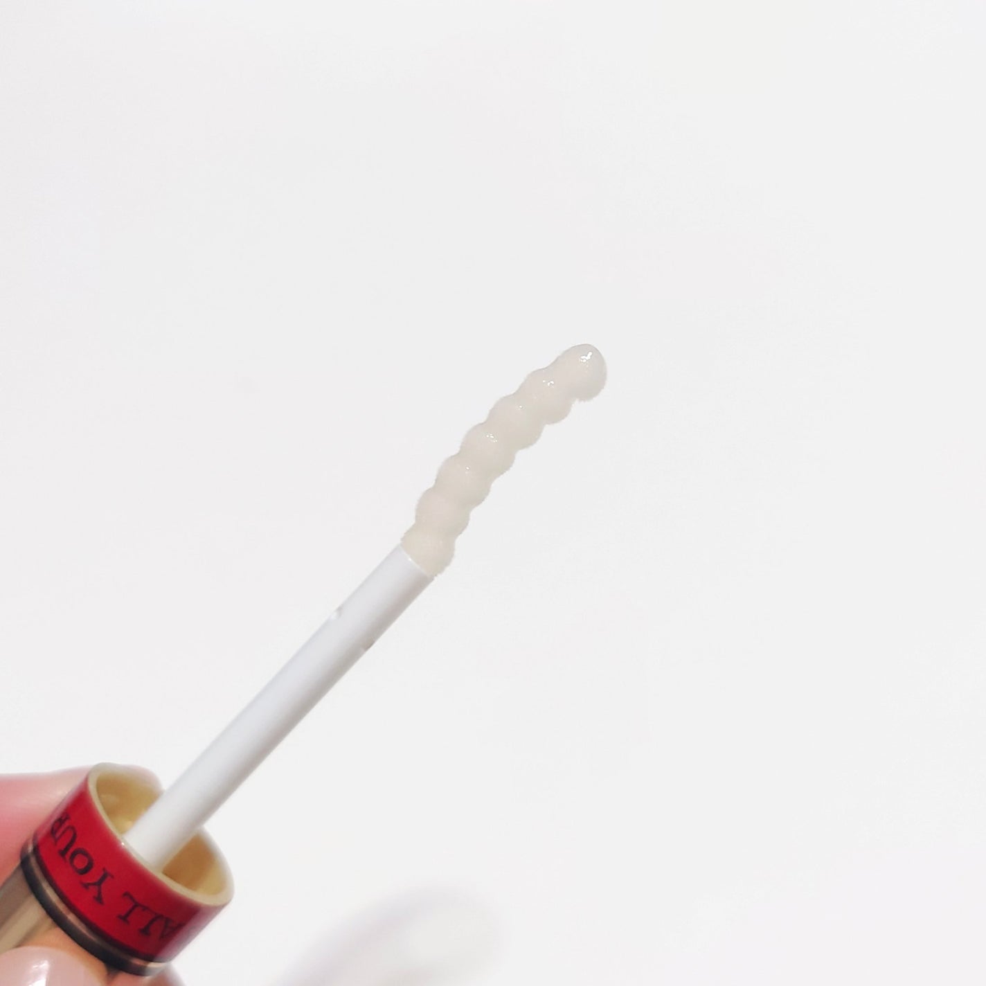 ラッシュジェリードロップ EX プレミアム/MAJOLICA MAJORCA/まつげ美容液を使ったクチコミ(2枚目)